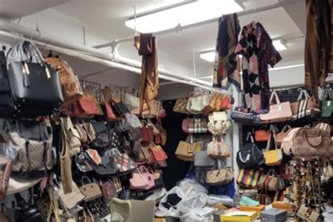 fake clothes new york|new york state counterfeit goods.